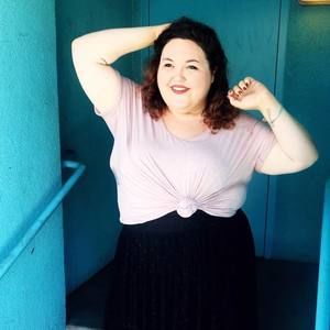 Meet your Posher, Jackie